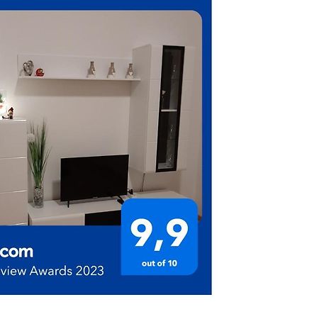 Apartament Nad Jeziorem Olecko Dış mekan fotoğraf