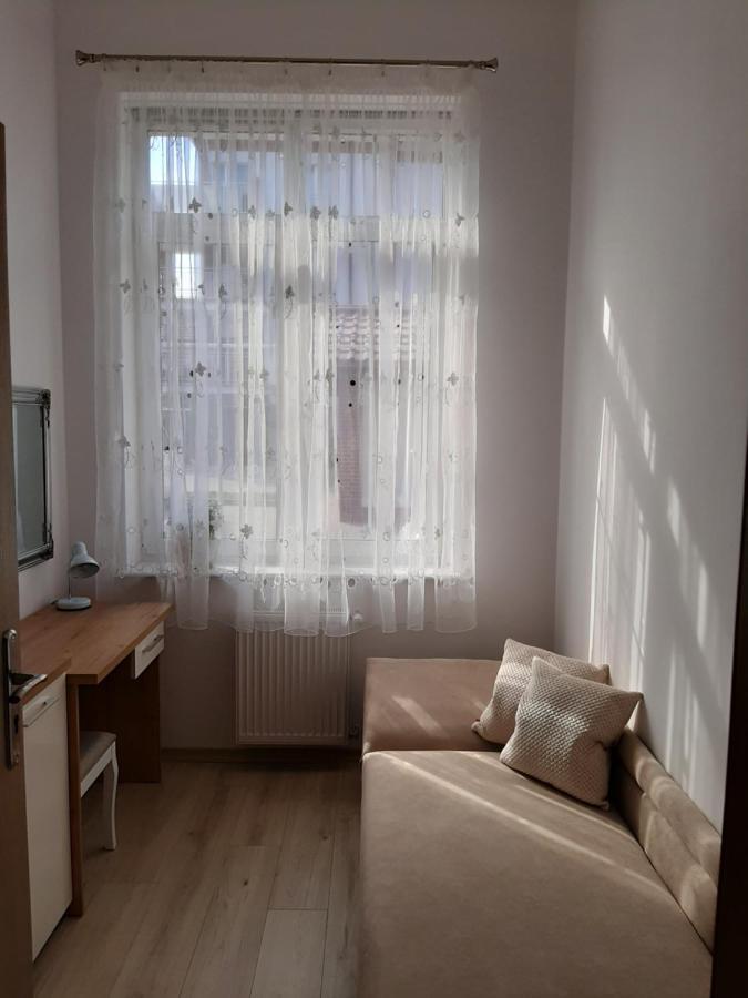 Apartament Nad Jeziorem Olecko Dış mekan fotoğraf